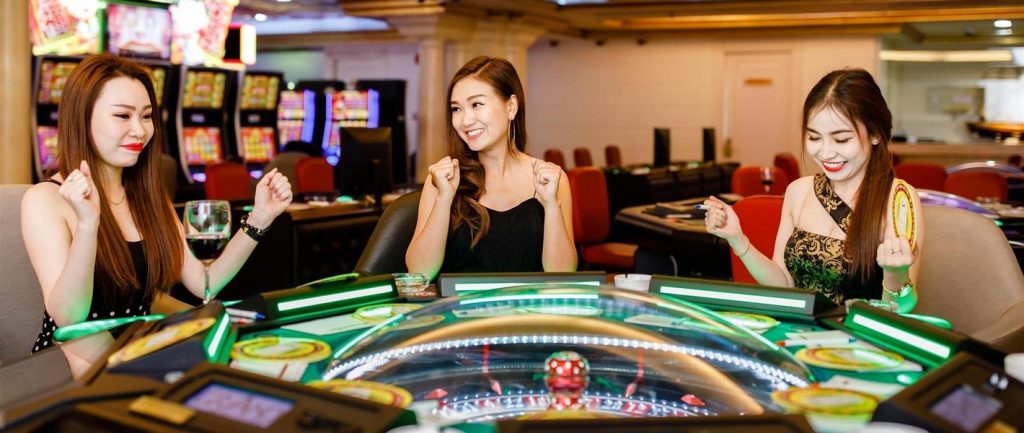 Asian Casino