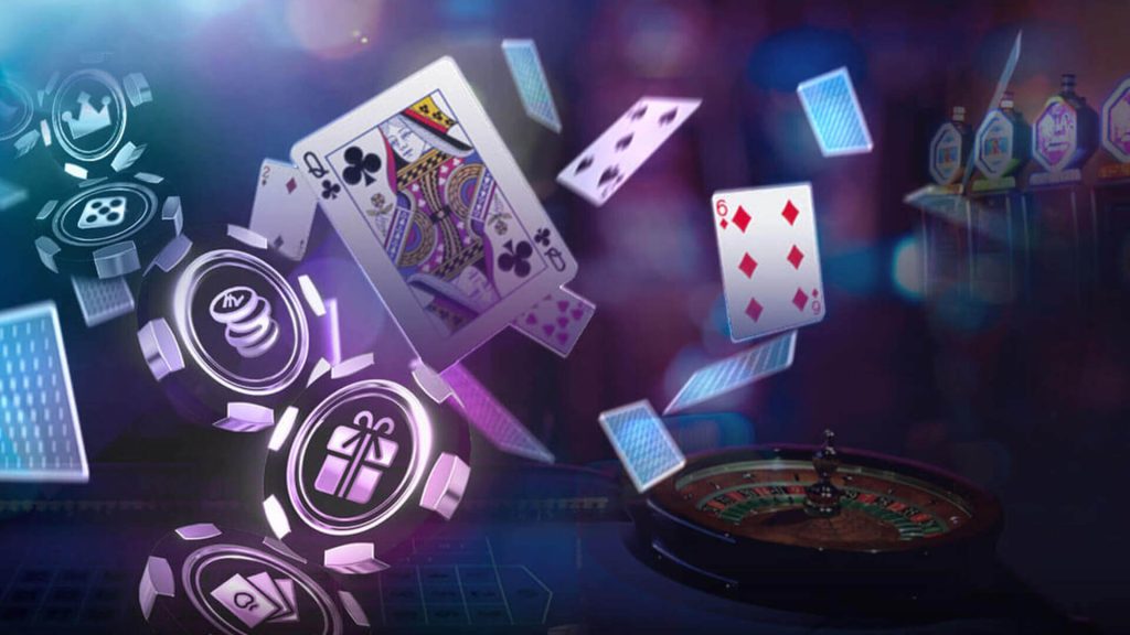 Malay Gambling Laws