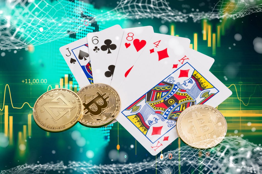 future of the gambling industry