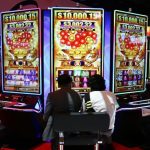 The Latest Additions In The World Of Online Slot Games