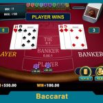 Gamblers Would Love To Try These Different Variations Of Baccarat Games Available Online